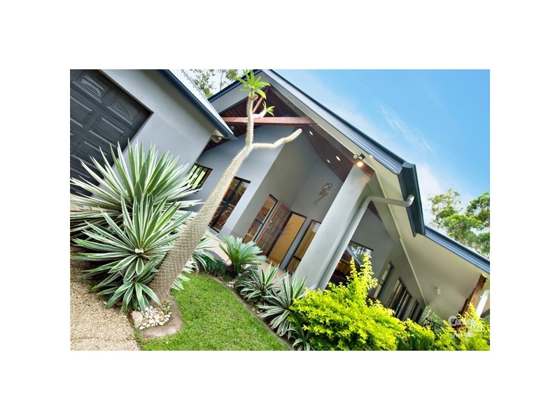 550 Wilson Road, Buderim QLD 4556