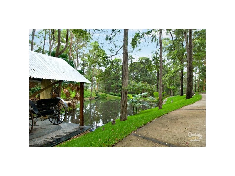 550 Wilson Road, Buderim QLD 4556