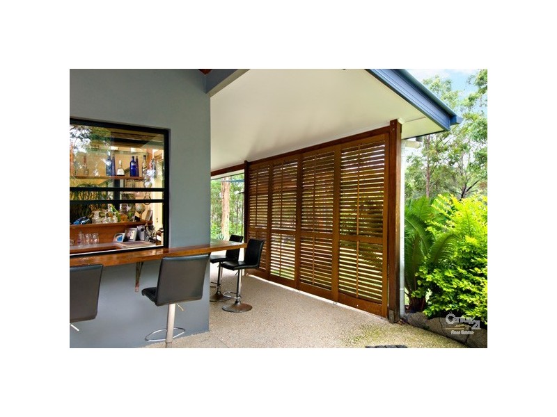 550 Wilson Road, Buderim QLD 4556