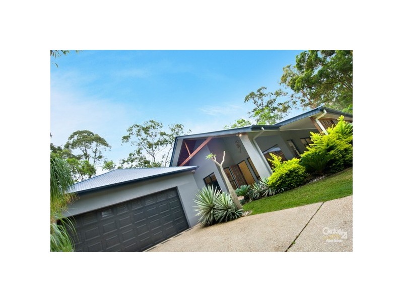 550 Wilson Road, Buderim QLD 4556