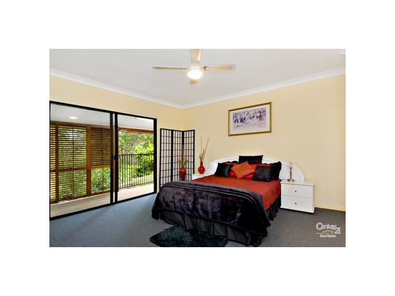 550 Wilson Road, Buderim QLD 4556