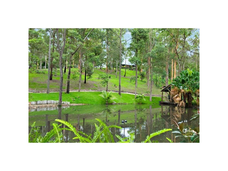 550 Wilson Road, Buderim QLD 4556