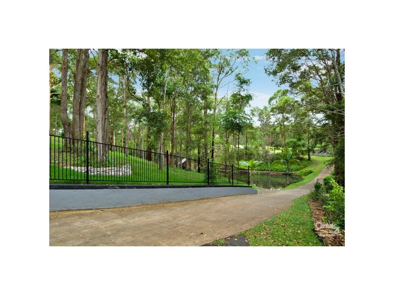 550 Wilson Road, Buderim QLD 4556