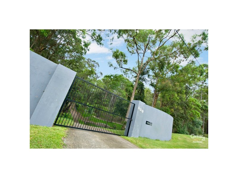 550 Wilson Road, Buderim QLD 4556