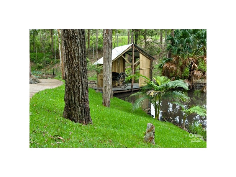 550 Wilson Road, Buderim QLD 4556