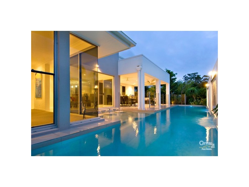 12 Tribulation Circuit, Buderim QLD 4556