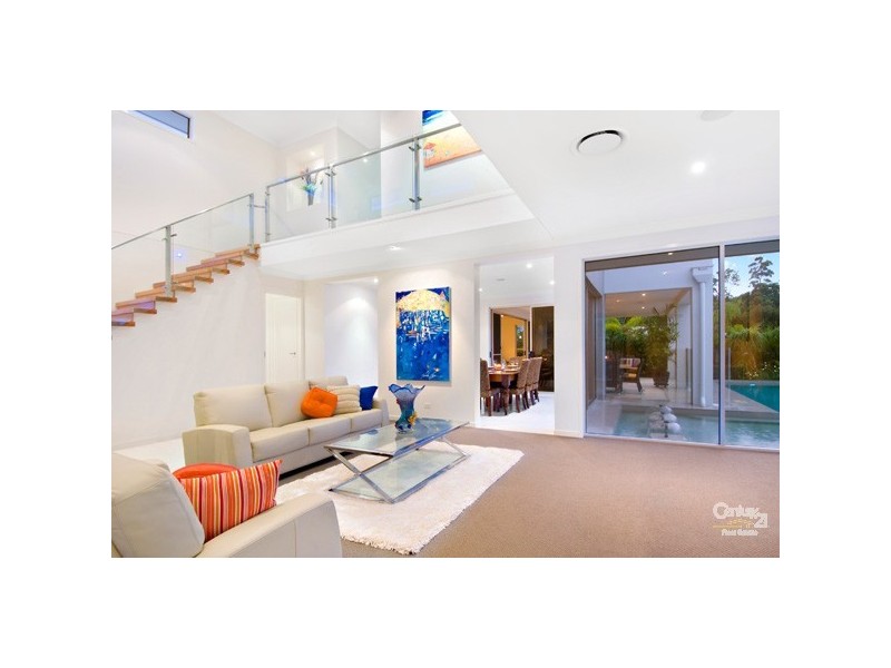 12 Tribulation Circuit, Buderim QLD 4556