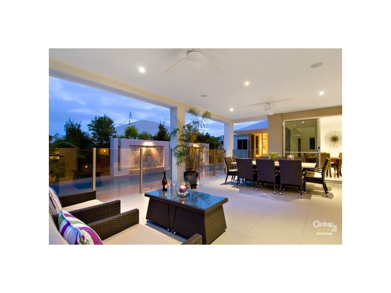 12 Tribulation Circuit, Buderim QLD 4556