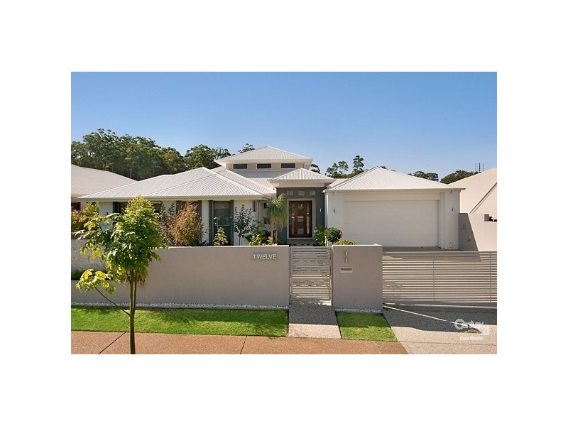 12 Tribulation Circuit, Buderim QLD 4556