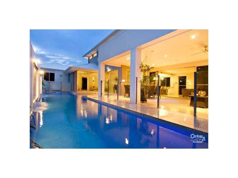 12 Tribulation Circuit, Buderim QLD 4556