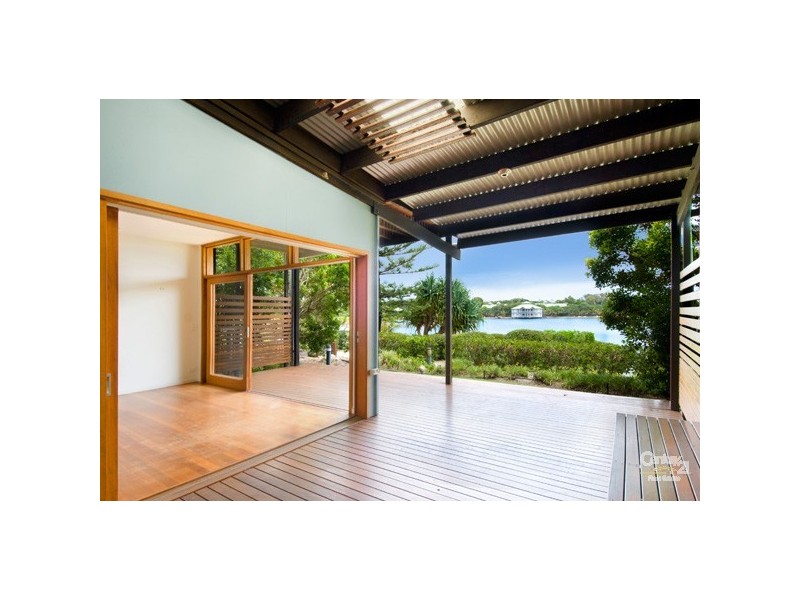 37/80 North Shore Road, Twin Waters QLD 4564