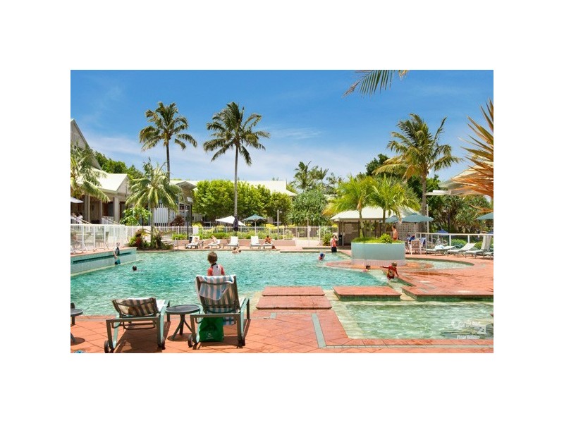 37/80 North Shore Road, Twin Waters QLD 4564