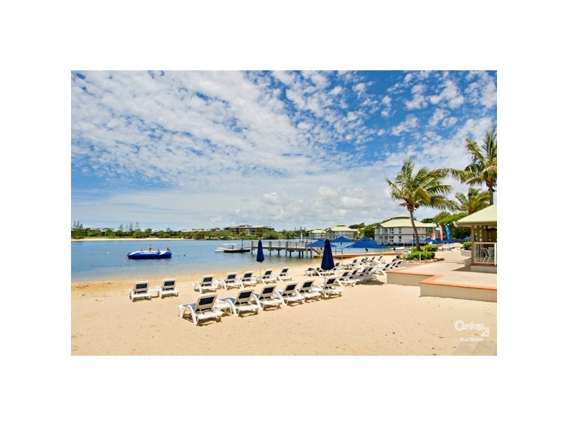 37/80 North Shore Road, Twin Waters QLD 4564