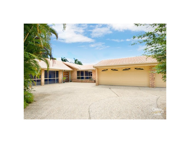 17 Lee Street, Buderim QLD 4556