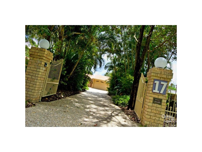 17 Lee Street, Buderim QLD 4556