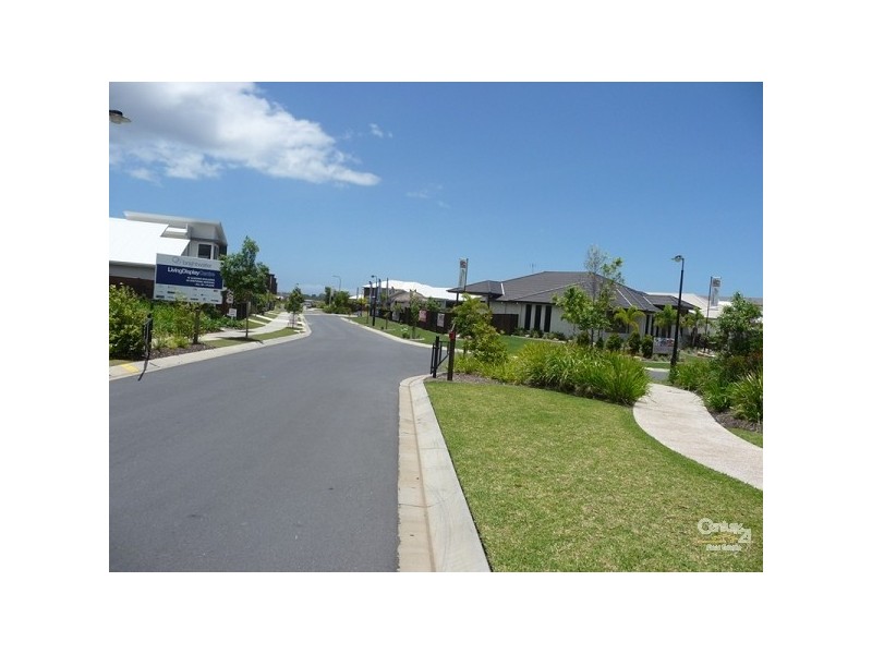 Lot 305, 3 Ponytail Circuit, Mountain Creek QLD 4557