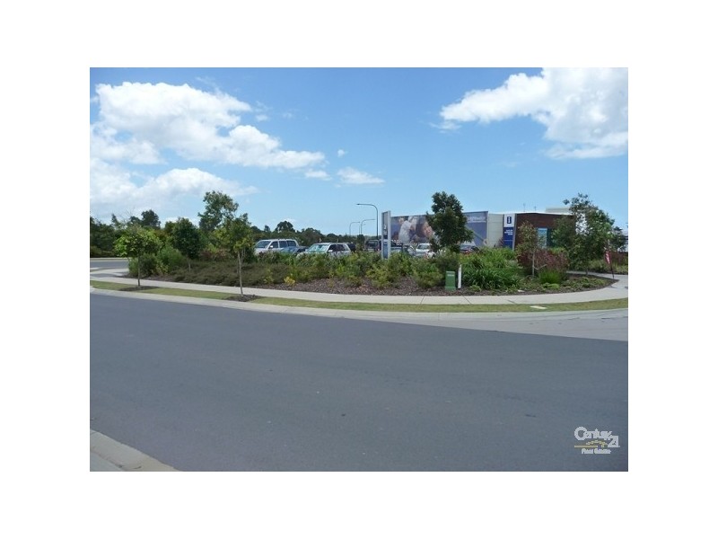 Lot 306,1 Ponytail Circuit, Mountain Creek QLD 4557