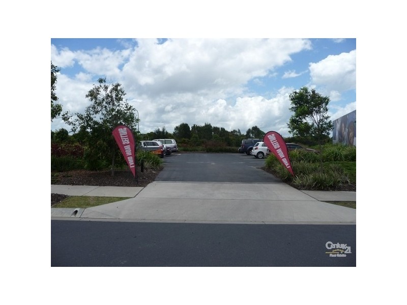 Lot 306,1 Ponytail Circuit, Mountain Creek QLD 4557