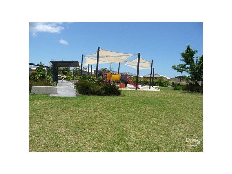 Lot 306,1 Ponytail Circuit, Mountain Creek QLD 4557