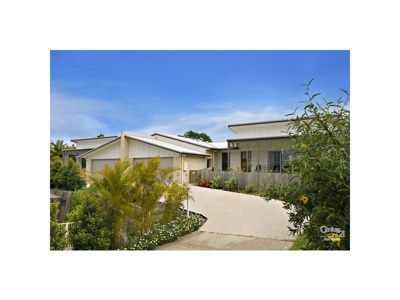 2/16 Bright Court, Nambour QLD 4560