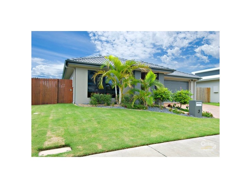 3 Condamine Street, Sippy Downs QLD 4556
