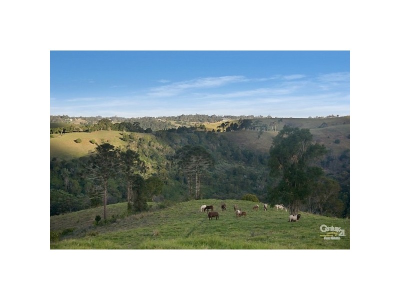 Lot 26 Oehmichen Road, Witta QLD 4552