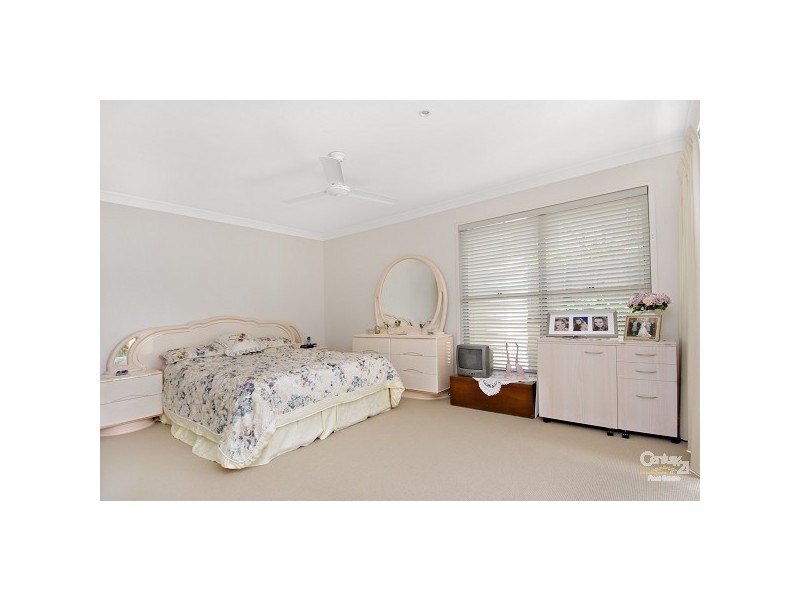 1/16 Bright, Burnside QLD 4560