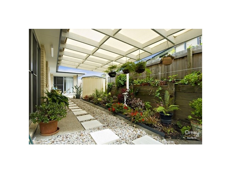 1/16 Bright, Burnside QLD 4560