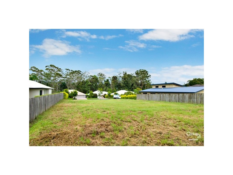 11 Flame Tree Court, Palmwoods QLD 4555