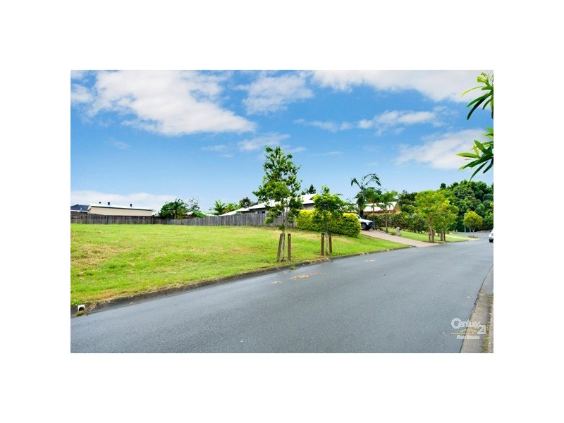 11 Flame Tree Court, Palmwoods QLD 4555