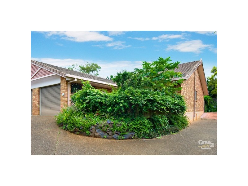 14/78 Burnett Street, Buderim QLD 4556