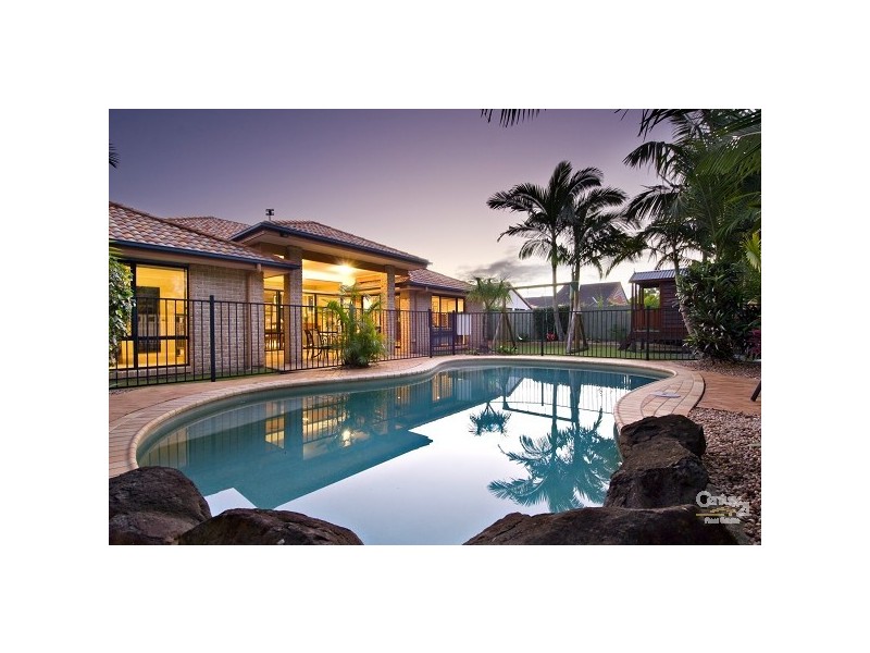 5 Lanata Crescent, Mountain Creek QLD 4557