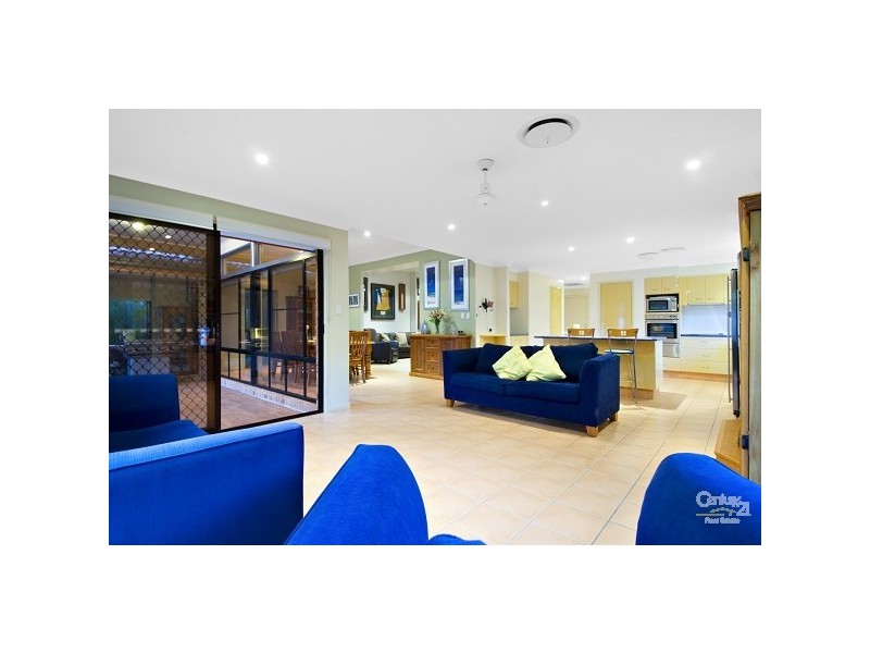 5 Lanata Crescent, Mountain Creek QLD 4557