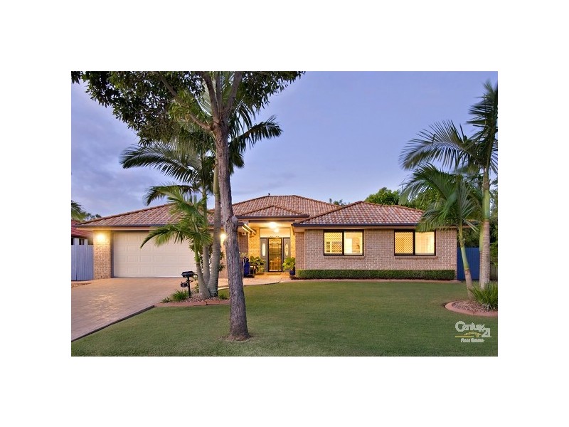 5 Lanata Crescent, Mountain Creek QLD 4557