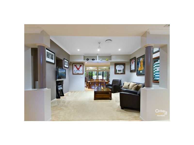 5 Lanata Crescent, Mountain Creek QLD 4557