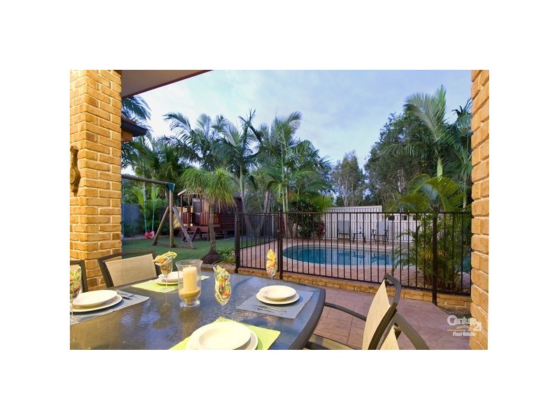 5 Lanata Crescent, Mountain Creek QLD 4557