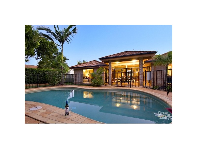 5 Lanata Crescent, Mountain Creek QLD 4557