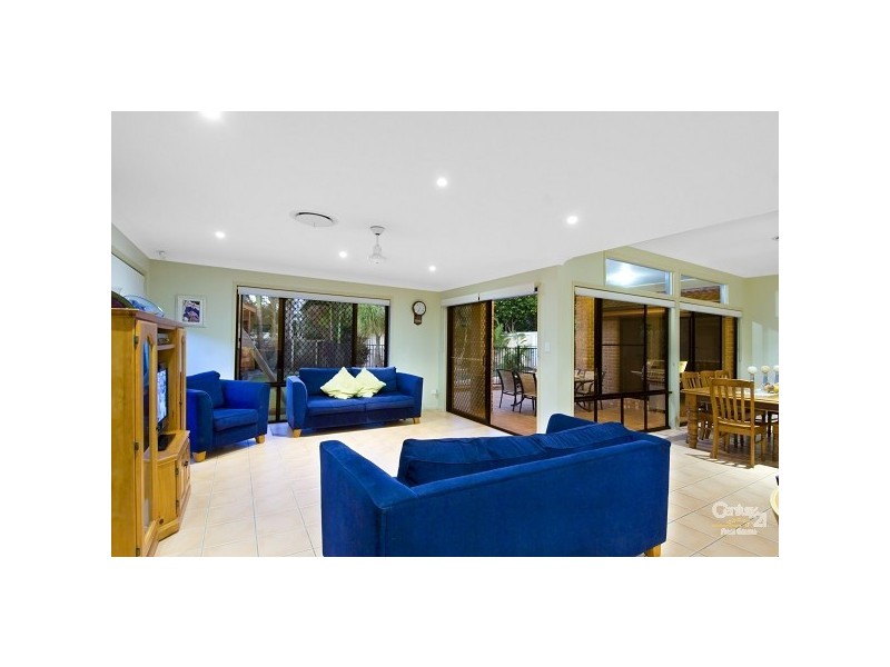 5 Lanata Crescent, Mountain Creek QLD 4557