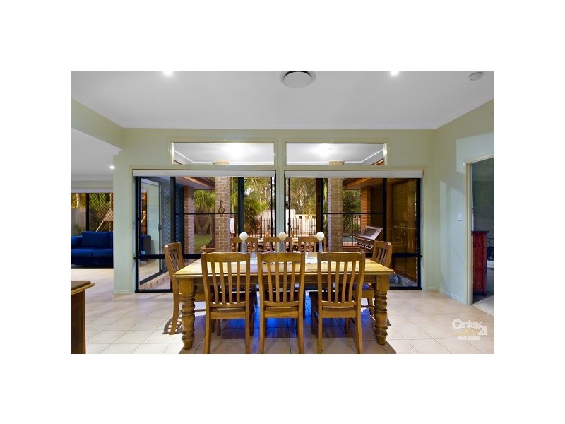 5 Lanata Crescent, Mountain Creek QLD 4557