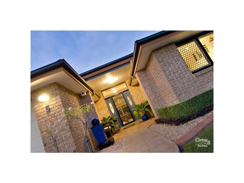 5 Lanata Crescent, Mountain Creek QLD 4557