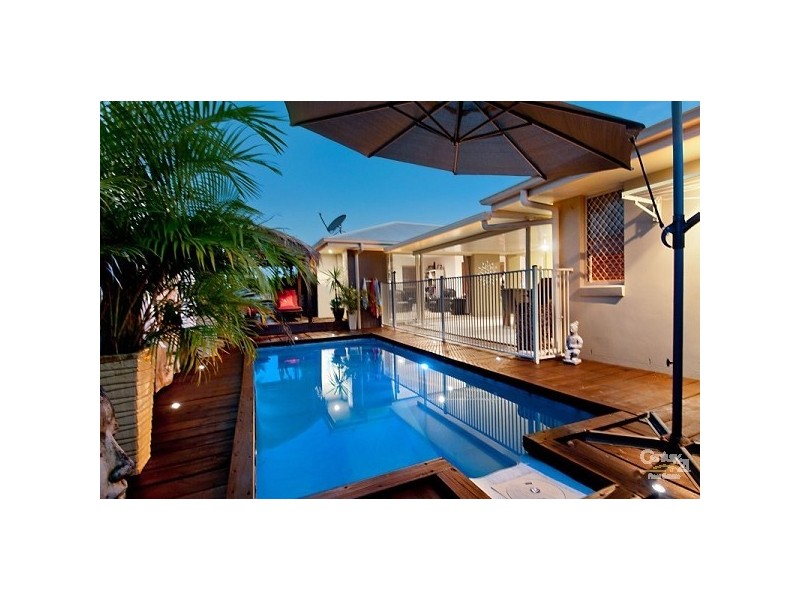 63 Sailfish Drive, Mountain Creek QLD 4557