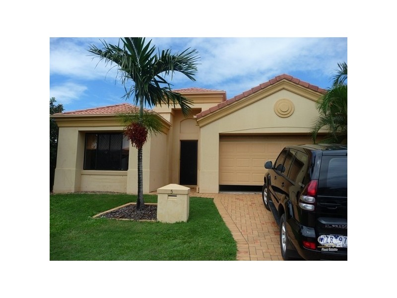 5 Coney Court, Mountain Creek QLD 4557