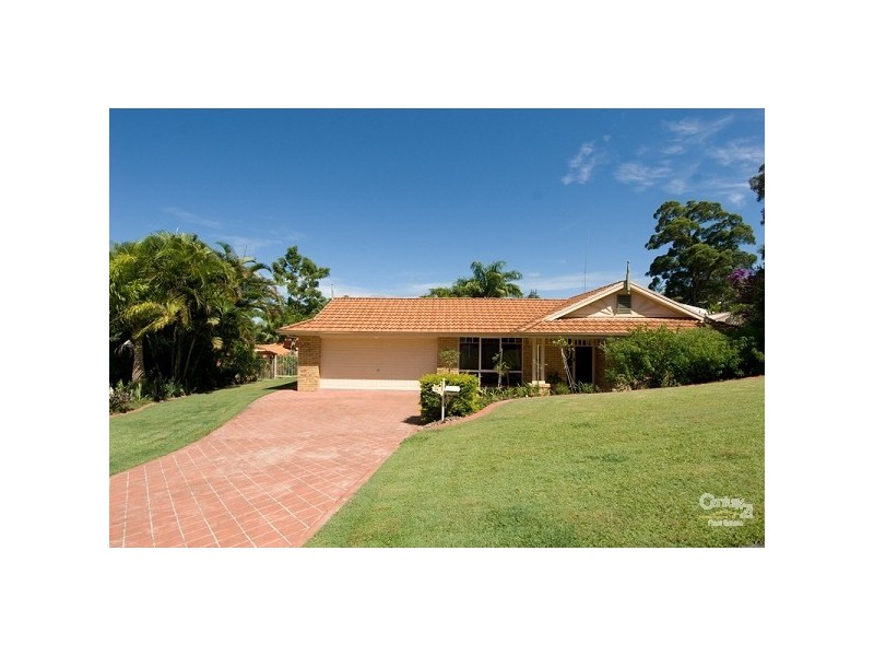 14 Glenview Close, Buderim QLD 4556