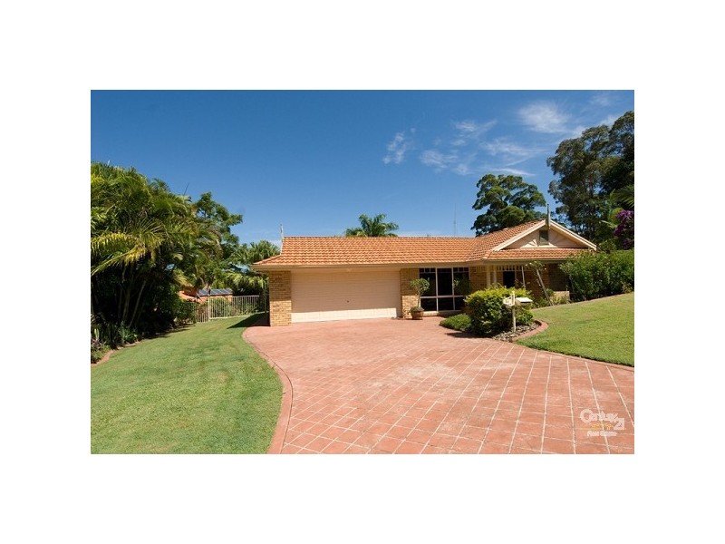 14 Glenview Close, Buderim QLD 4556