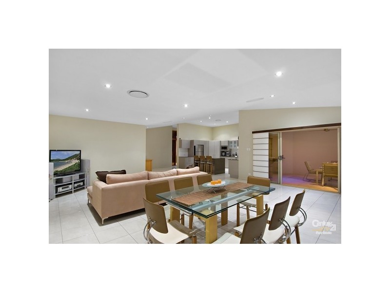 13 Tribulation Circuit, Buderim QLD 4556