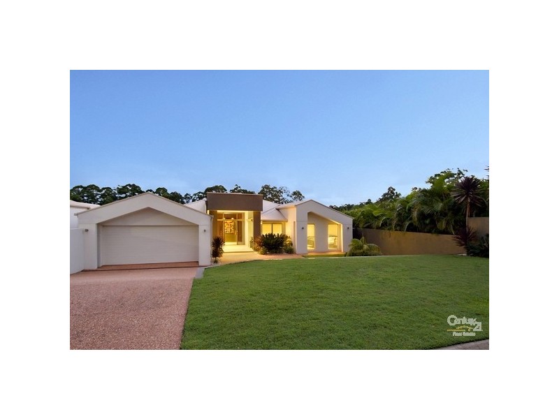 13 Tribulation Circuit, Buderim QLD 4556