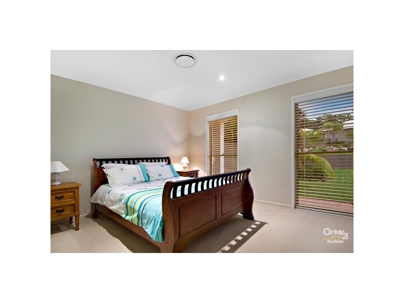 13 Tribulation Circuit, Buderim QLD 4556