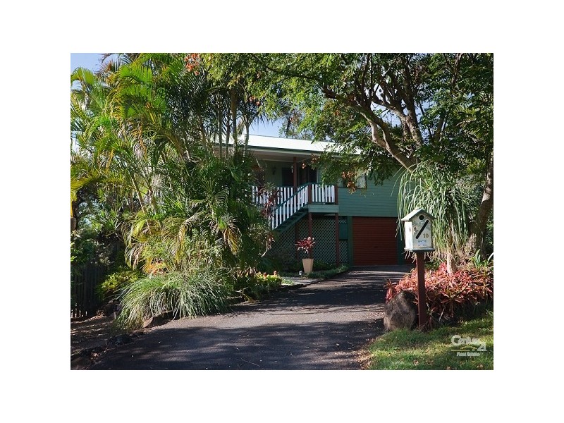 10 Sylvan Street, Buderim QLD 4556