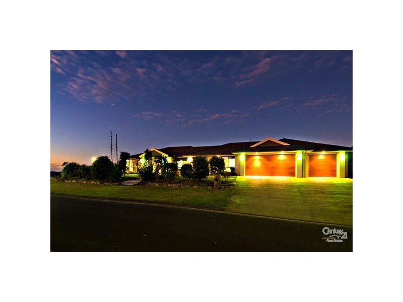 18 Curlew Court, Maleny QLD 4552