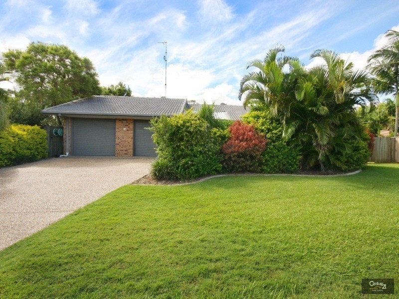 7 Kona Court, Mountain Creek QLD 4557